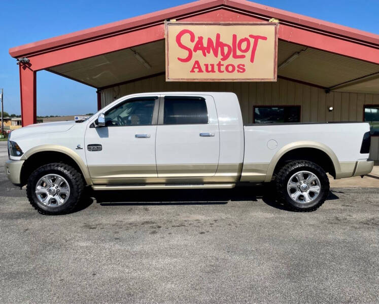 ram ram 2500 pickup 2011 3D7UT2HL9BG629621 image ram ram 2500 pickup 2011 3D7UT2HL9BG629621 image